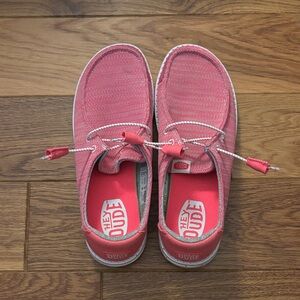 Hey Dude Womens shoes